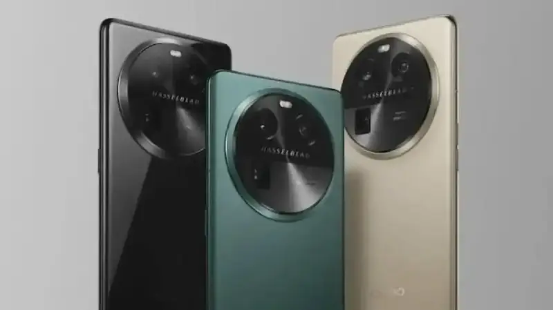سعر هاتف Oppo Find X8 Pro