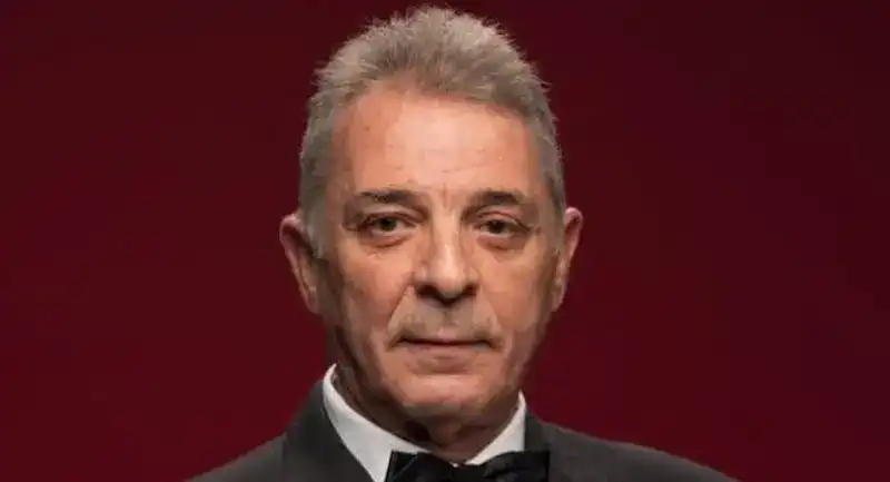 محمود حميدة
