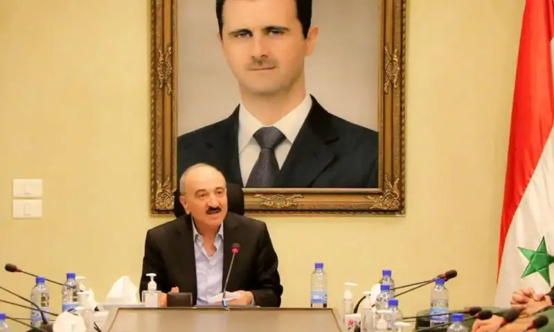 محمد الرحمون