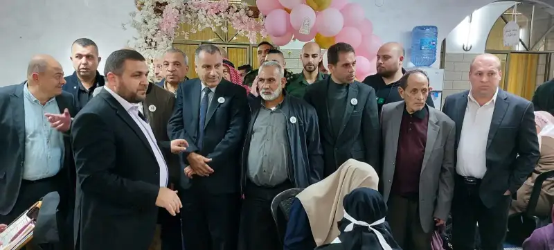 فعالية سرد القرآن