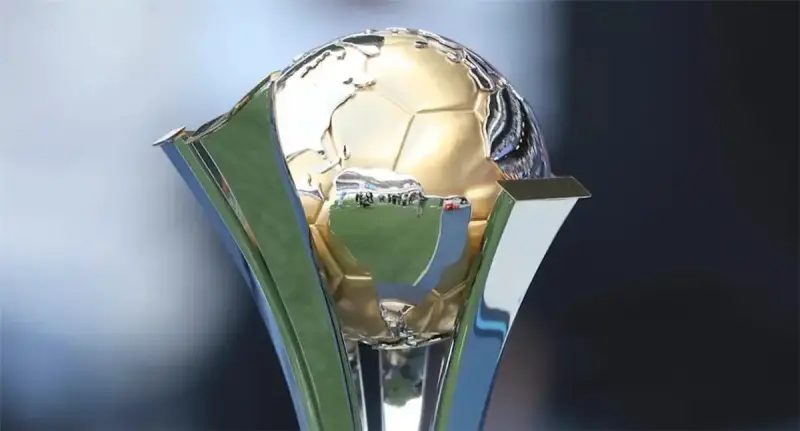 مكافأة كأس العالم للأندية 2025