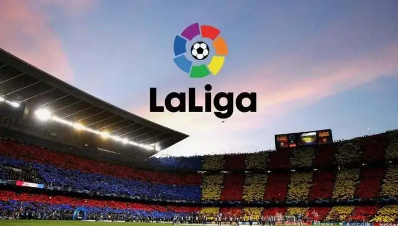 ترتيب الدوري الإسباني