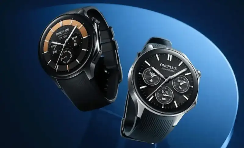 ساعة OnePlus Watch 3