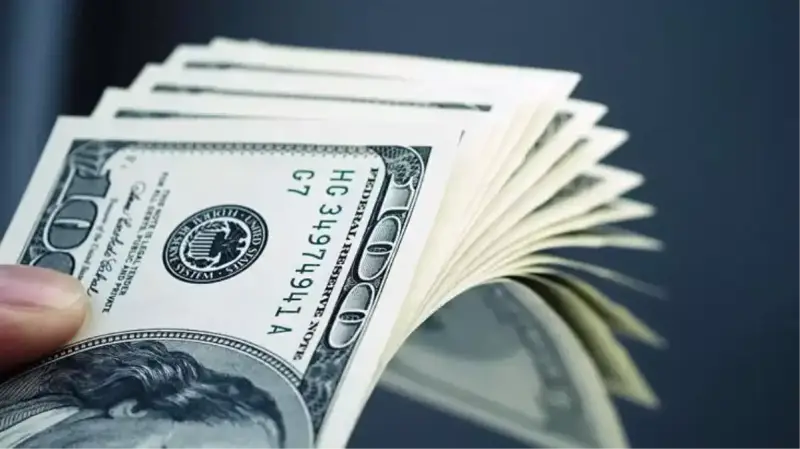 سعر الدولار