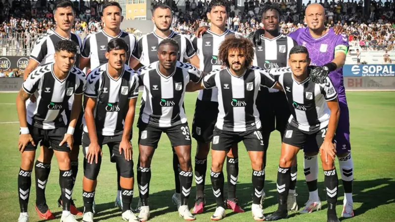الصفاقسي وبرافوس