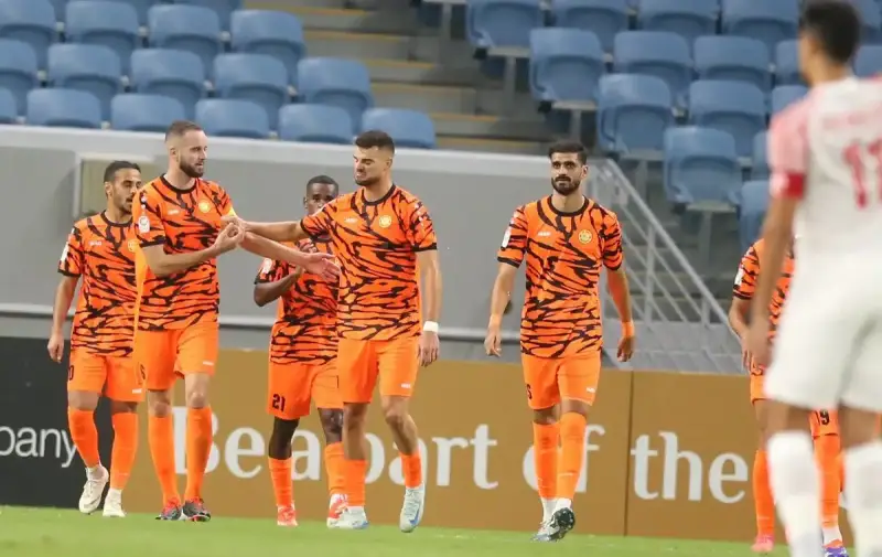 العربي ضد أم صلال