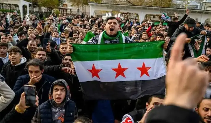 ما قصة مسموح دخول المصريين فقط؟