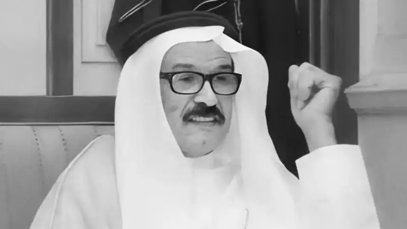 من هو عبدالله المزيني
