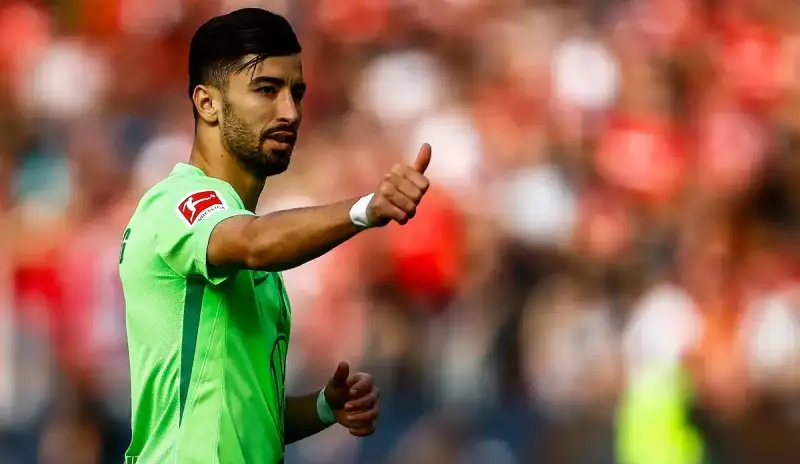 محمد الأمين عمورة