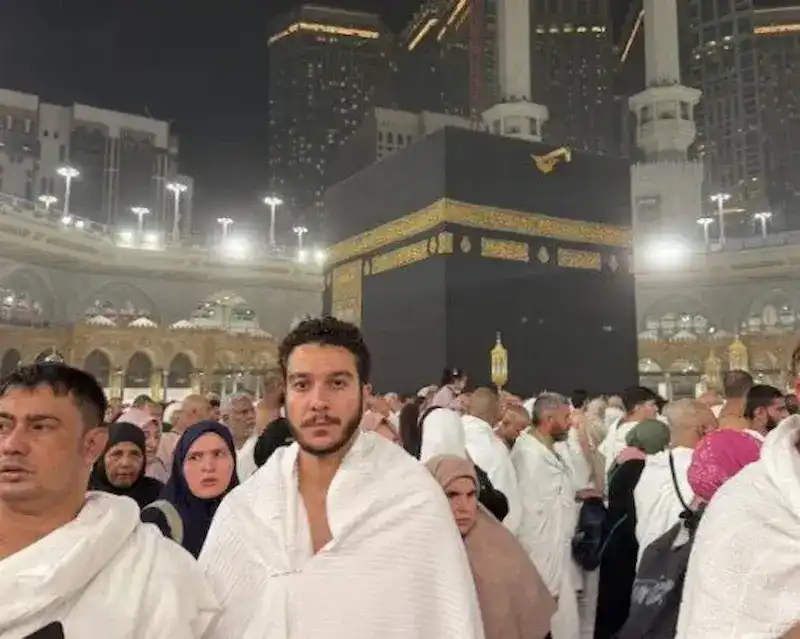 نور النبوي