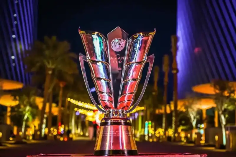 كأس آسيا 2027