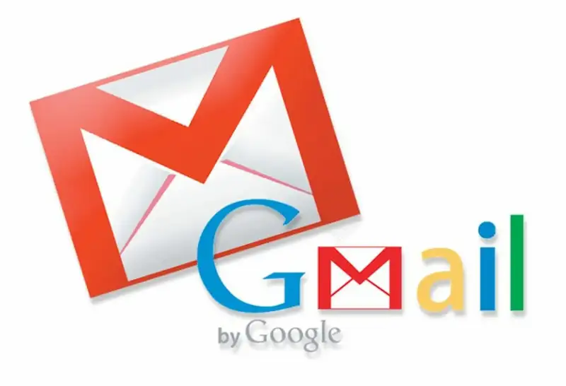 تحديث Gmail على أندرويد