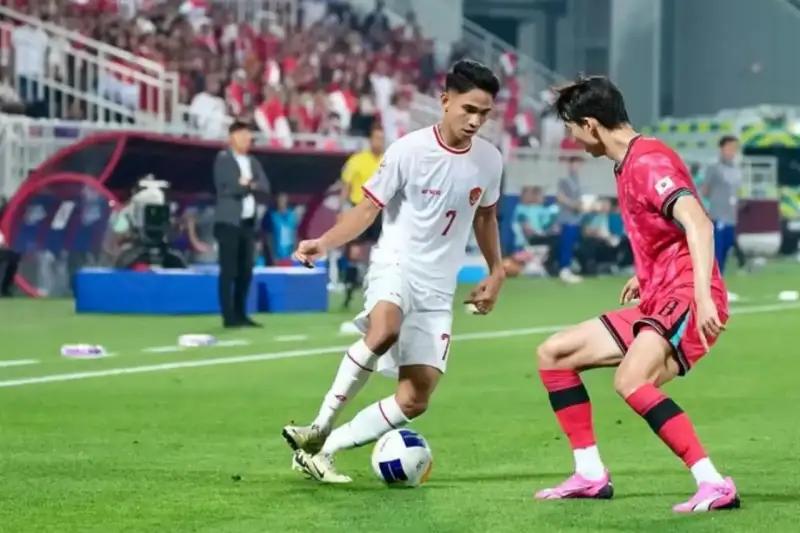 ميانمار ضد إندونيسيا