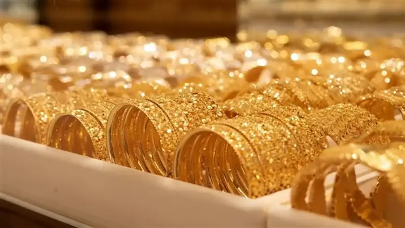 سعر الذهب في الكويت