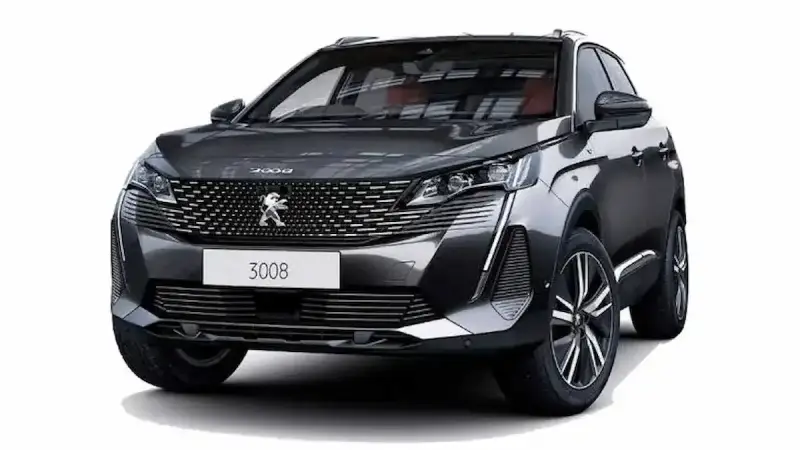 بيجو 3008 موديل 2025 في مصر