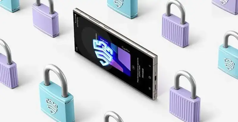 سامسونج wallet