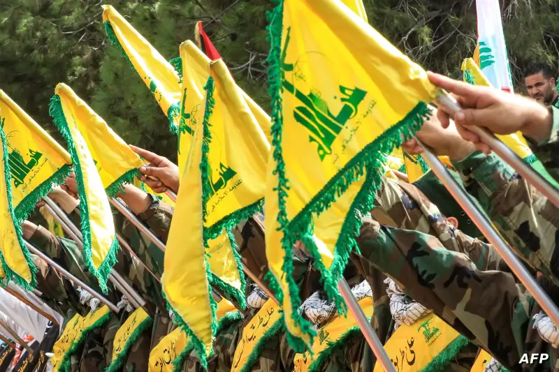 حزب الله