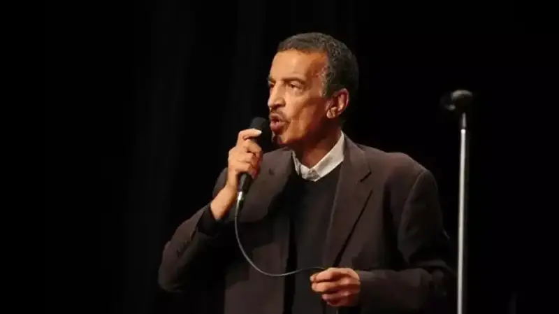الفنان عبد القادر خالدي