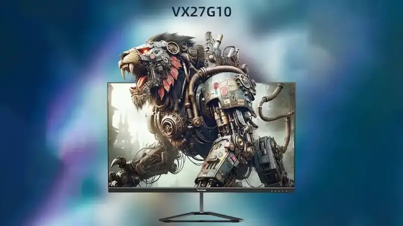 شاشة ViewSonic VX27G10