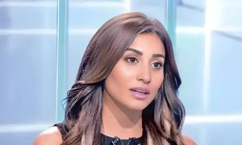 دينا الشربيني