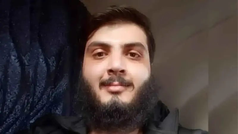 سليمان هلال الأسد