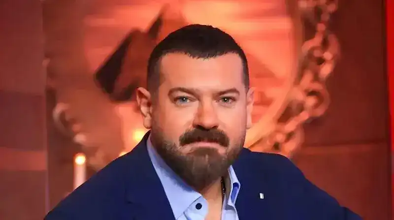 فيلم درويش