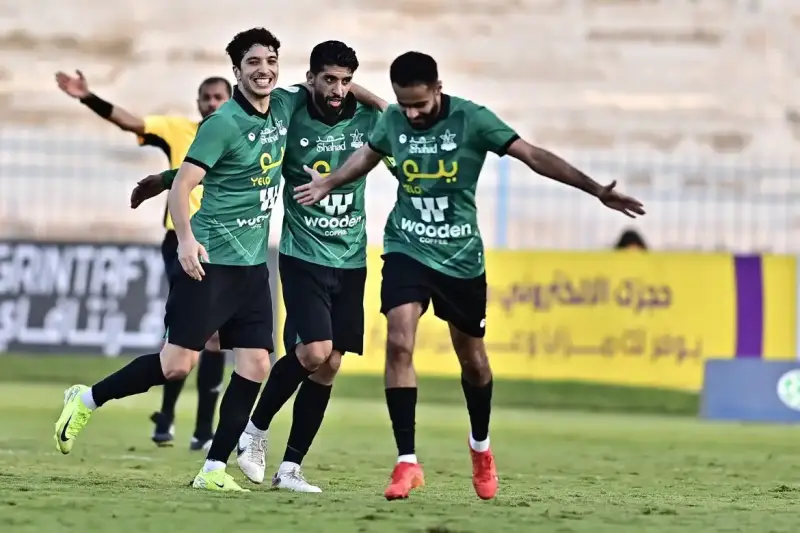 دوري يلو