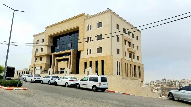 وزارة الحكم المحلي
