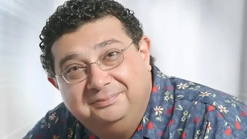 عيد ميلاد ماجد الكدواني