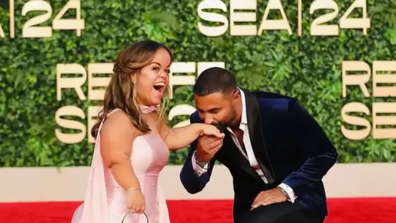 مريم شريف
