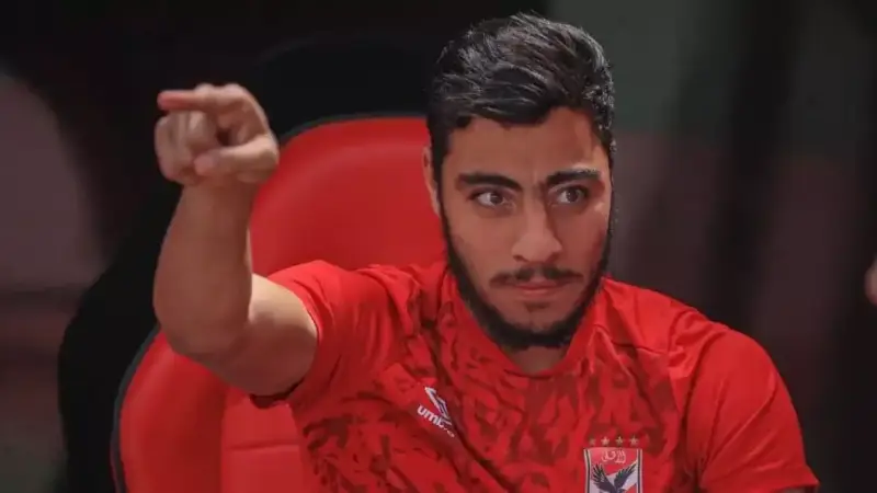 أكرم توفيق