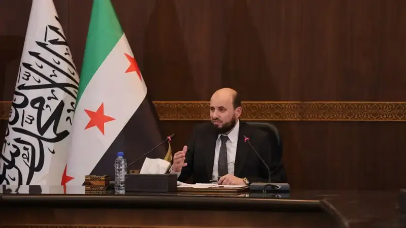 محمد البشير