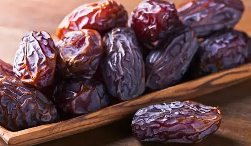 التمر