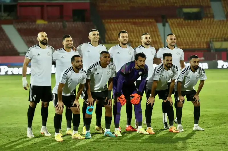 فاركو ضد طلائع الجيش