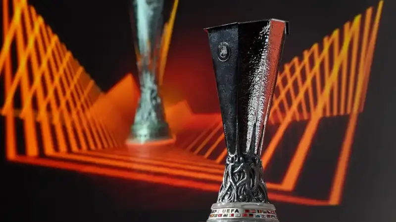 ترتيب الدوري الأوروبي