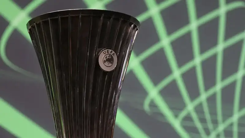 دوري المؤتمر الأوروبي