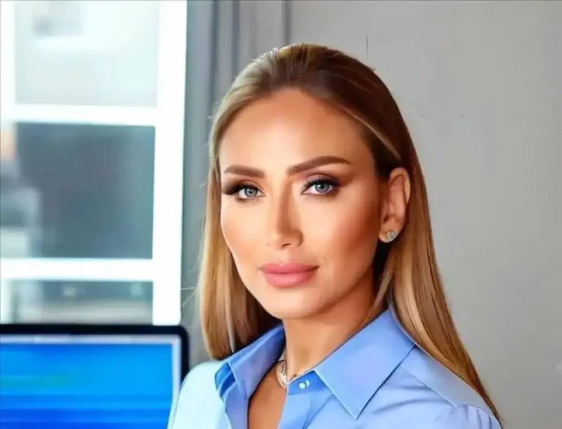 عودة ريهام سعيد إلى شاشة النهار