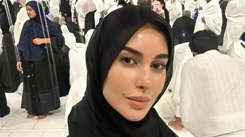 ياسمين صبري