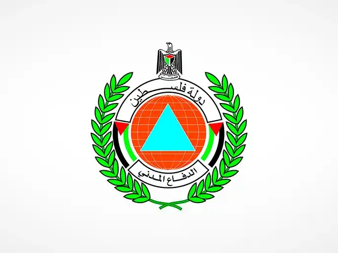الدفاع المدني
