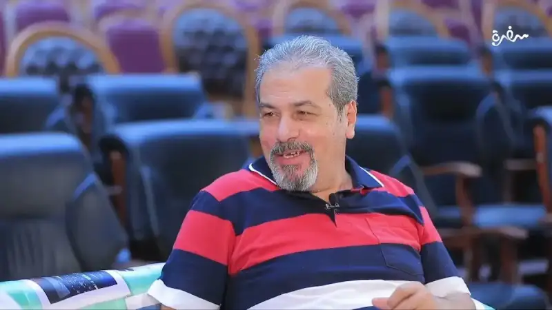 علاء قوقة