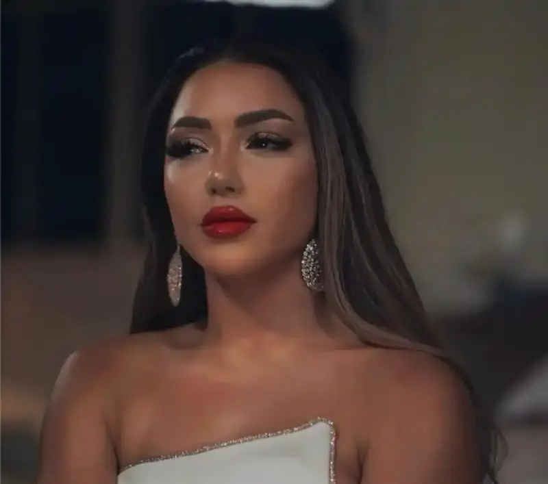 سارة سلامة