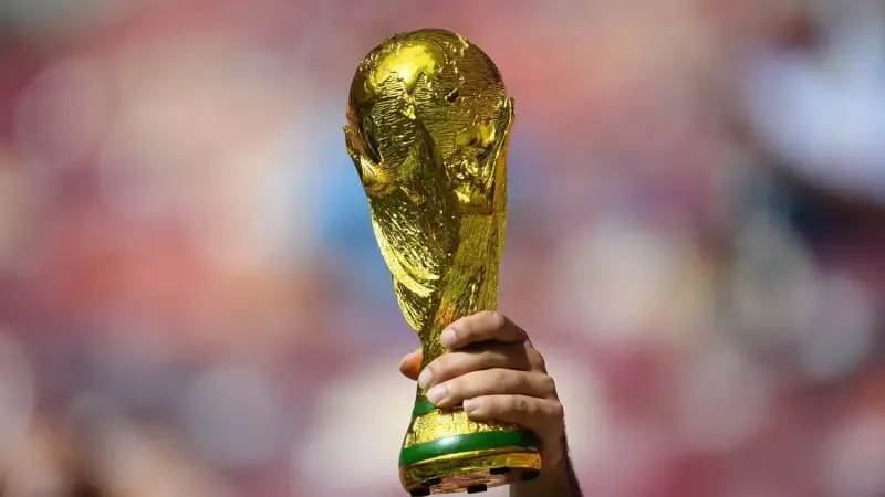 تصفيات أوروبا المؤهلة لكأس العالم 2026