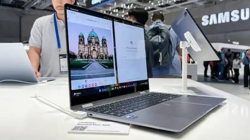 جهاز Galaxy Book5 Pro
