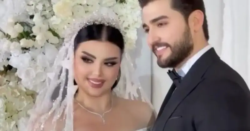 زفاف أصيل هميم