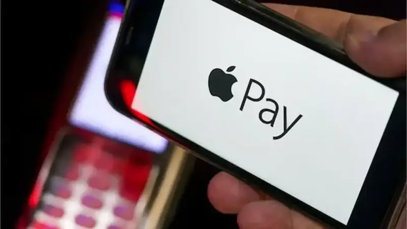 خطوات إعداد Apple Pay على موبايل الأيفون