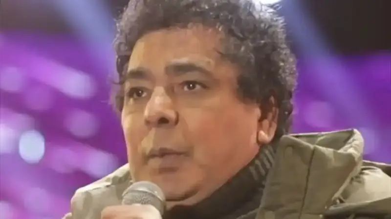 محمد منير