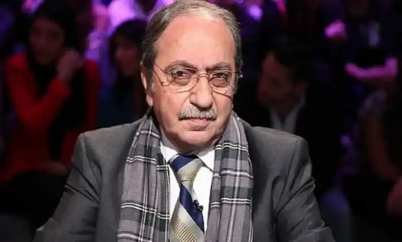 دريد لحام