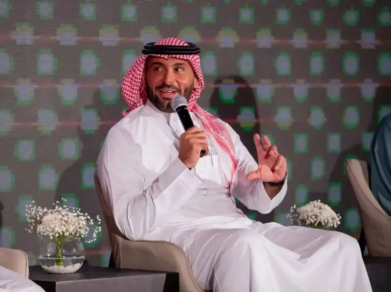 مسابقة يزيد الراجحي