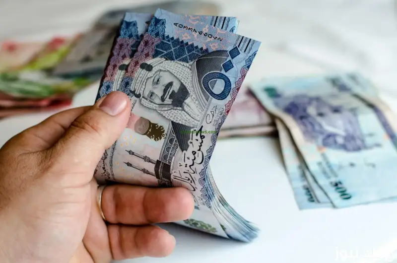 سعر الريال السعودي مقابل الجنيه المصري
