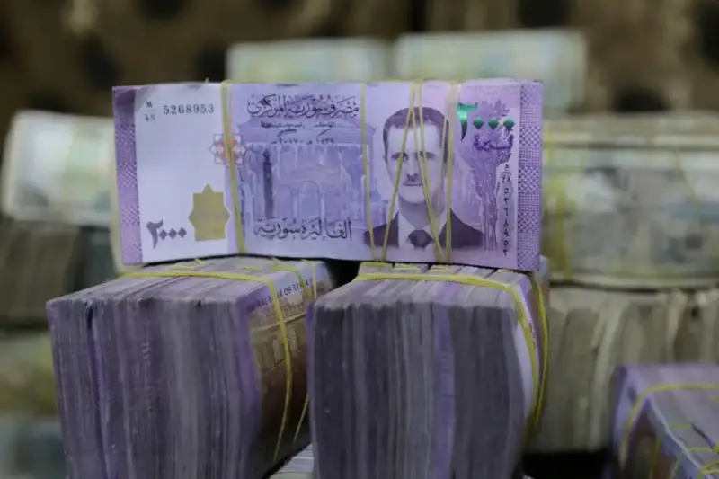 سعر الليرة